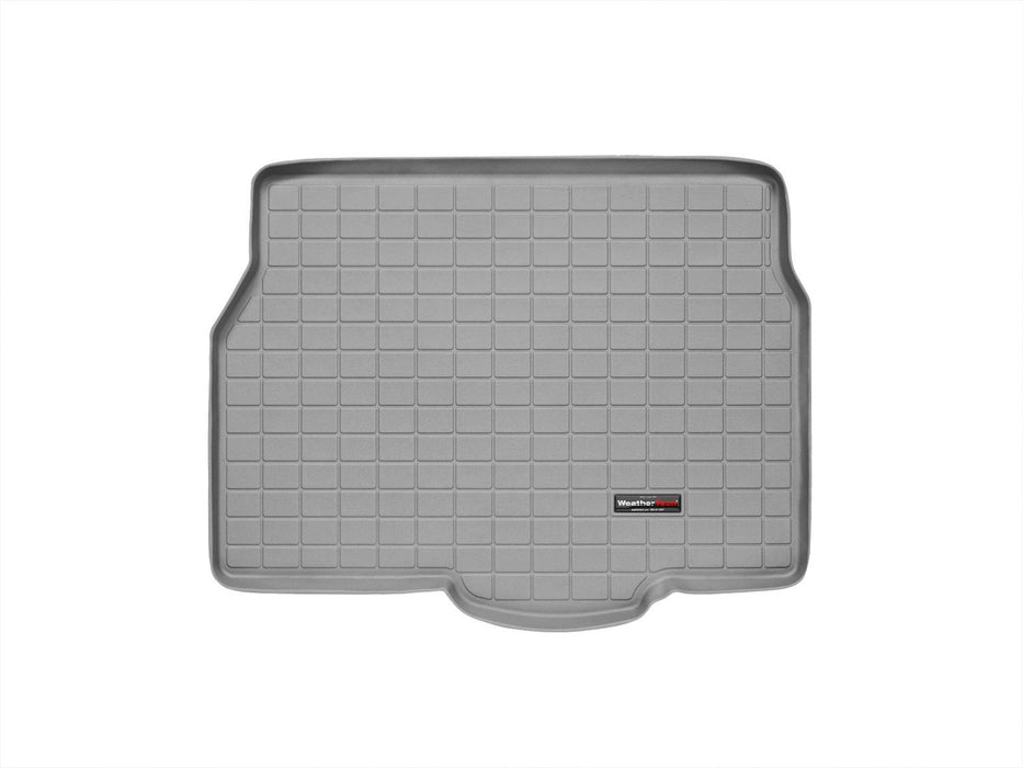 Weathertech 42375 - Cargo Liner Gray - Truck Part Superstore