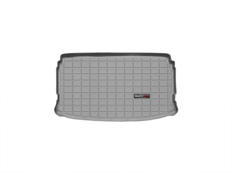 Weathertech 42379 - Cargo Liner Gray - Truck Part Superstore