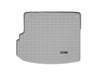 Weathertech 42383 - Cargo Liner Gray - Truck Part Superstore