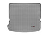 Weathertech 42385 - Cargo Liner Gray Fits Vehicles w/Power Liftgate - Truck Part Superstore