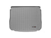 Weathertech 42387 - Cargo Liner Gray - Truck Part Superstore