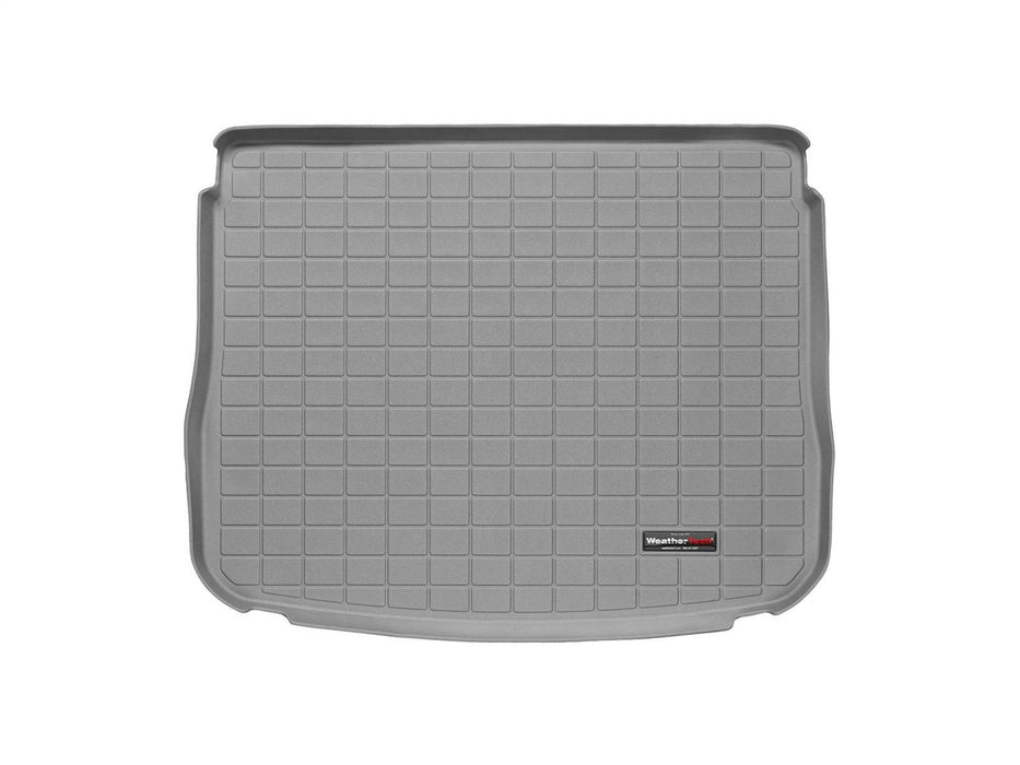 Weathertech 42387 - Cargo Liner Gray - Truck Part Superstore