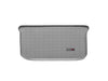 Weathertech 42391 - Cargo Liner Gray - Truck Part Superstore
