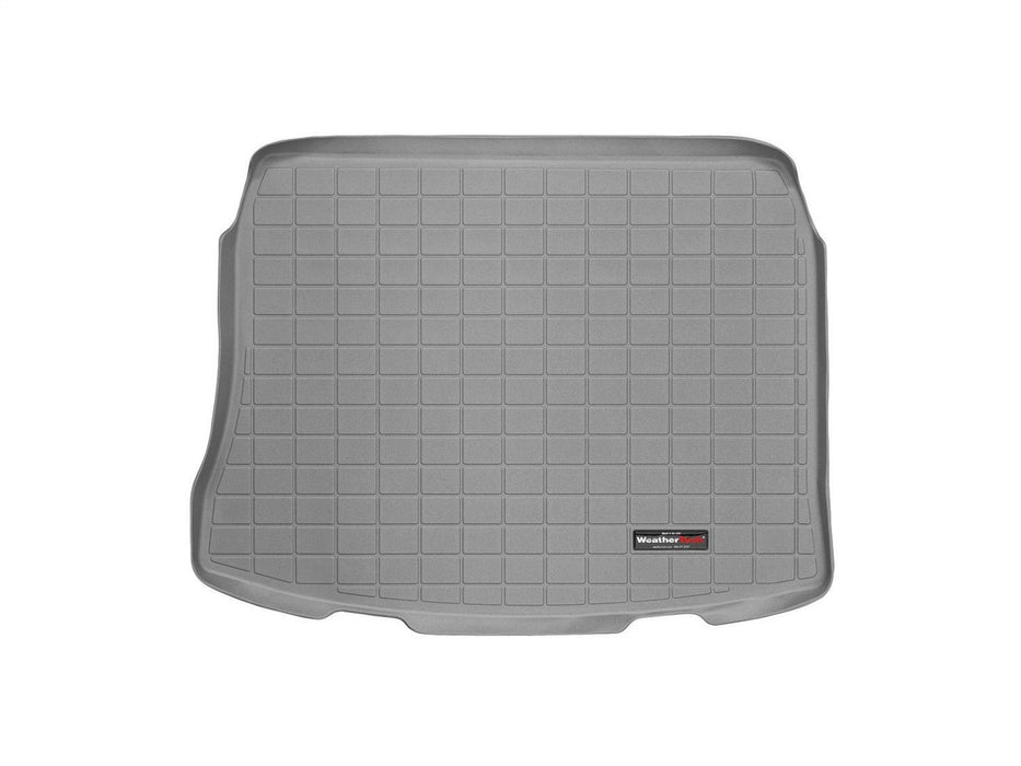 Weathertech 42394 - Cargo Liner Gray - Truck Part Superstore