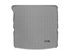 Weathertech 42398 - Cargo Liner Gray - Truck Part Superstore