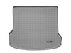 Weathertech 42403 - Cargo Liner Gray - Truck Part Superstore