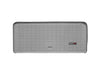 Weathertech 42411 - Cargo Liner Gray Behind Third Row Seating - Truck Part Superstore