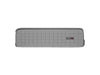 Weathertech 42413 - Cargo Liner Gray Behind Third Row Seating - Truck Part Superstore