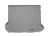 Weathertech 42417 - Cargo Liner Gray - Truck Part Superstore