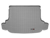 Weathertech 42419 - Cargo Liner Gray - Truck Part Superstore