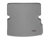 Weathertech 42422 - Cargo Liner Gray Behind 2nd Seat - Truck Part Superstore