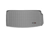 Weathertech 42423 - Cargo Liner Gray Behind 3rd Seat - Truck Part Superstore