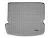 Weathertech 42426 - Cargo Liner Gray - Truck Part Superstore