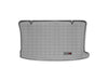 Weathertech 42431 - Cargo Liner Gray - Truck Part Superstore