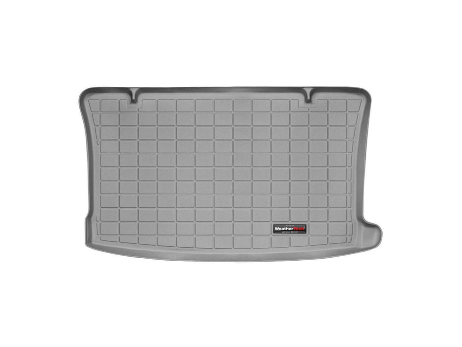 Weathertech 42431 - Cargo Liner Gray - Truck Part Superstore