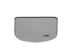 Weathertech 42437 - Cargo Liner Gray - Truck Part Superstore