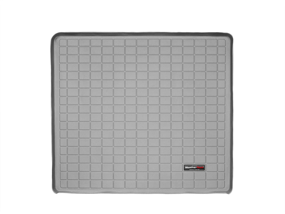 Weathertech 42440 - Cargo Area Liner - Truck Part Superstore