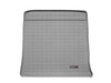 Weathertech 42442 - Cargo Liner Gray - Truck Part Superstore