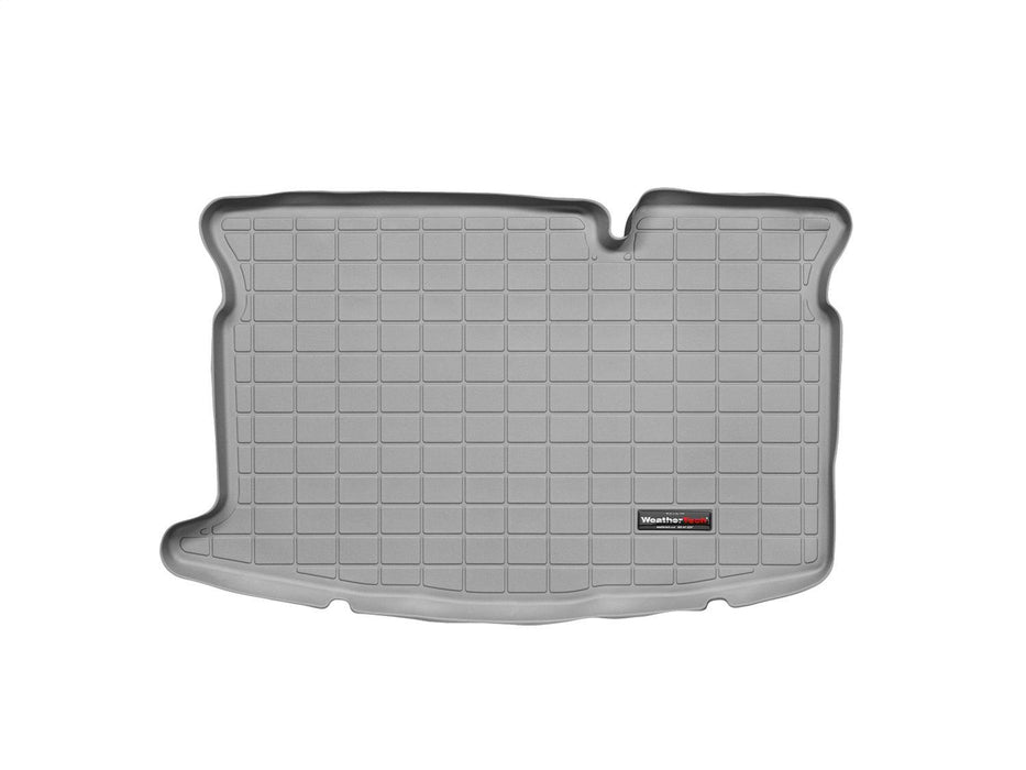 Weathertech 42443 - Cargo Liner Gray - Truck Part Superstore
