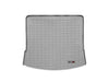Weathertech 42444 - Cargo Liner Gray - Truck Part Superstore