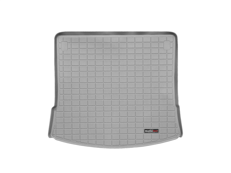 Weathertech 42444 - Cargo Liner Gray - Truck Part Superstore