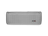 Weathertech 42446 - Cargo Liner Gray Behind Third Row Seating - Truck Part Superstore