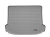 Weathertech 42448 - Cargo Liner Gray - Truck Part Superstore