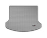 Weathertech 42681 - Cargo Liner Gray - Truck Part Superstore