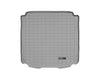 Weathertech 42452 - Cargo Liner Gray - Truck Part Superstore