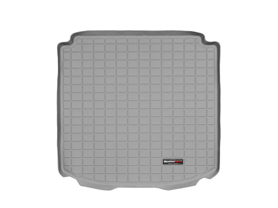 Weathertech 42452 - Cargo Liner Gray - Truck Part Superstore