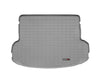 Weathertech 42454 - Cargo Liner Gray - Truck Part Superstore