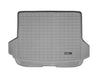 Weathertech 42462 - Cargo Liner Gray - Truck Part Superstore