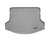 Weathertech 42465 - Cargo Liner Gray - Truck Part Superstore