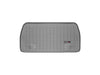 Weathertech 42475 - Cargo Liner Gray - Truck Part Superstore