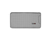 Weathertech 42484 - Cargo Liner Gray Requires Trim For Bose Premium Systems - Truck Part Superstore