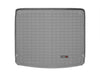 Weathertech 42487 - Cargo Liner Gray - Truck Part Superstore