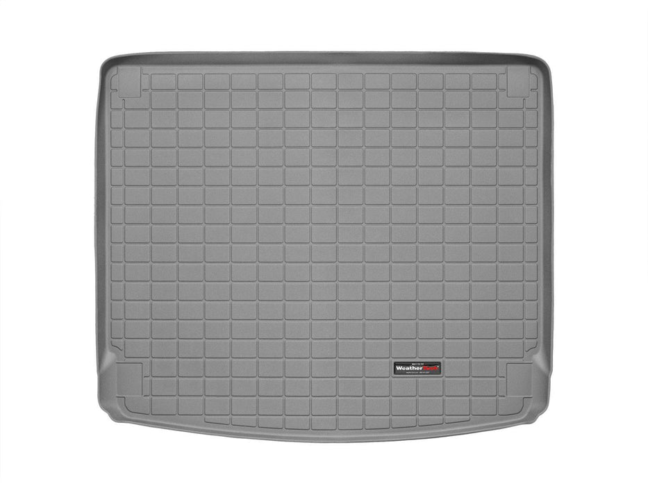 Weathertech 42487 - Cargo Liner Gray - Truck Part Superstore