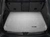 Weathertech 42124 - Cargo Liner Gray w/Jump Seat - Truck Part Superstore