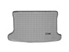 Weathertech 42491 - Cargo Liner Gray - Truck Part Superstore