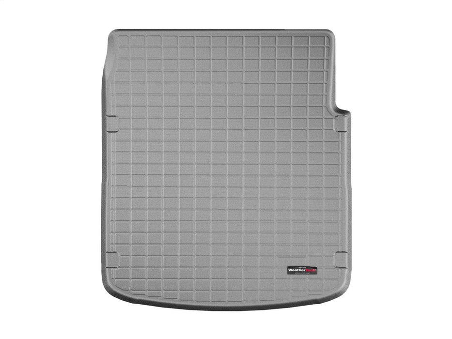 Weathertech 42494 - Cargo Liner Gray - Truck Part Superstore