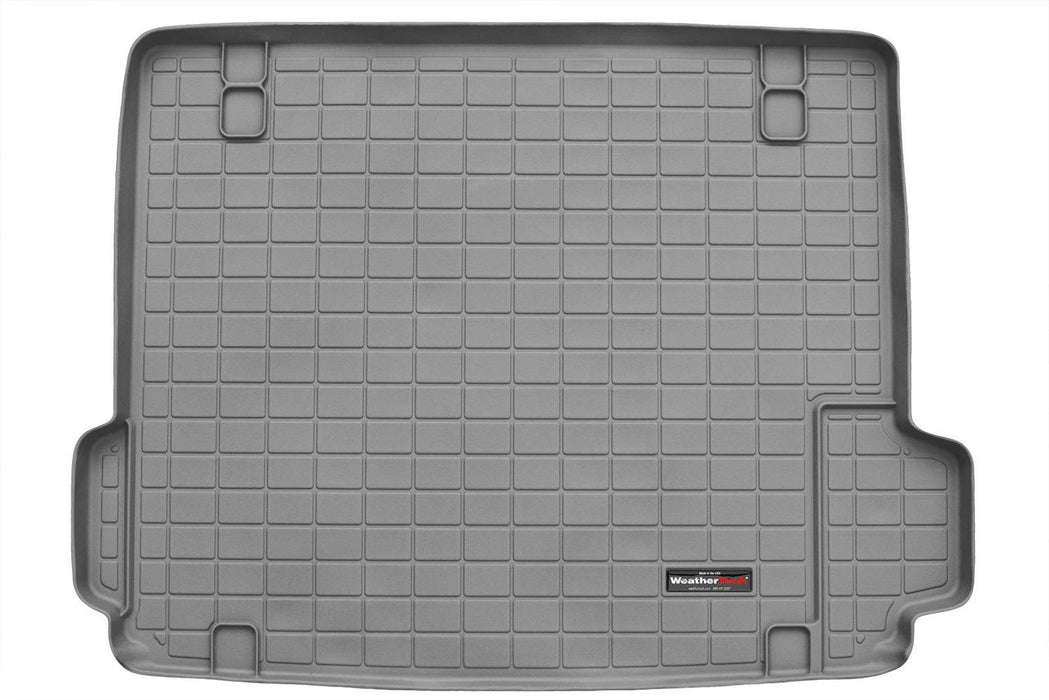 Weathertech 42497 - Cargo Area Liner - Truck Part Superstore