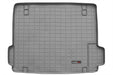 Weathertech 42497 - Cargo Area Liner - Truck Part Superstore
