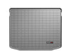 Weathertech 42499 - Cargo Liner Gray - Truck Part Superstore