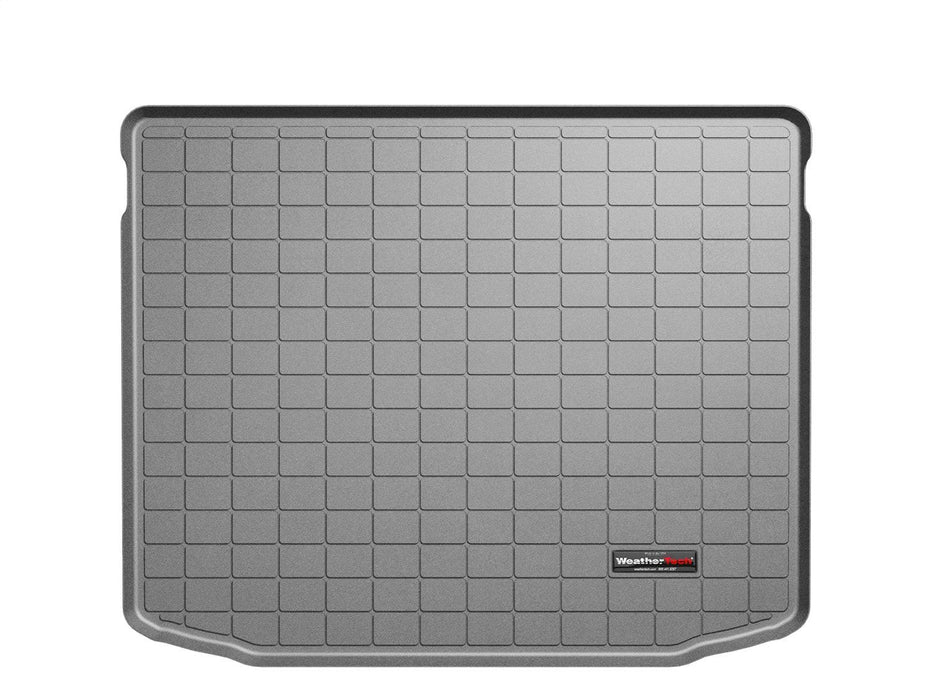 Weathertech 42499 - Cargo Liner Gray - Truck Part Superstore