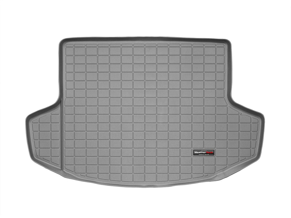 Weathertech 42500 - Cargo Area Liner - Truck Part Superstore