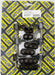Taylor Cable 42501 V8 Horizontal Wire Loom Kit - Truck Part Superstore