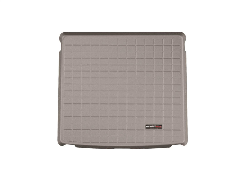 Weathertech 42502 - Cargo Liner Gray - Truck Part Superstore