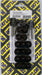 Taylor Cable 42504 V6 Horizontal Wire Loom Kit - Truck Part Superstore
