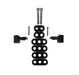 Taylor Cable 42504 V6 Horizontal Wire Loom Kit - Truck Part Superstore