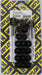 Taylor Cable 42504 V6 Horizontal Wire Loom Kit - Truck Part Superstore